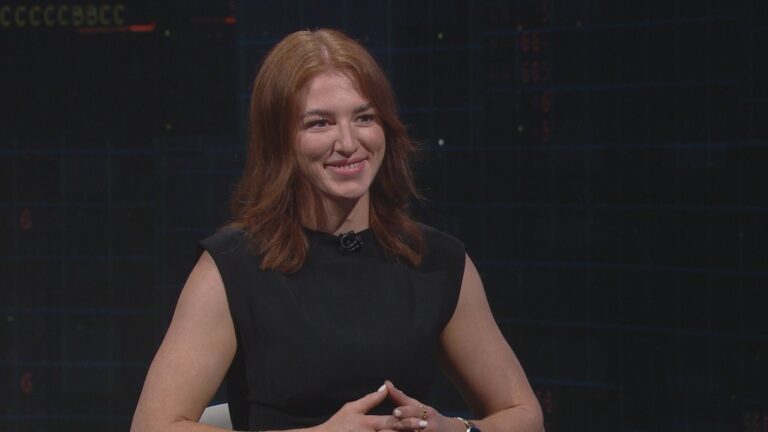 Siobhan O'Hagan Detaljer Effekt av Tattle Life Trolling