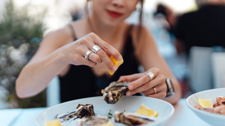 To irske matfestivaler lager liste over Europas beste matfester
