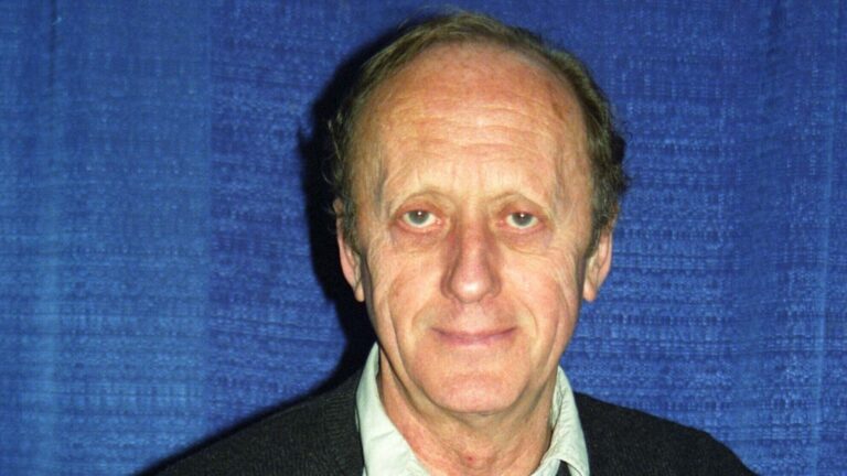 Star Wars -skuespilleren Kenneth Colley dÃ¸r 87 Ã¥r gammel