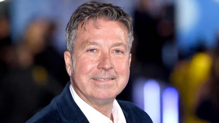 John Torode kommer ikke tilbake til Masterchef, sier BBC