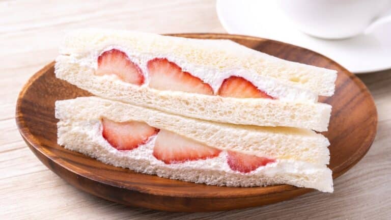 Er sÃ¸te smÃ¸rbrÃ¸d sommerens trend?