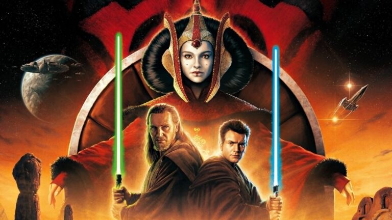Lightsaber Fight ser Star Wars -film omklassifisert pÃ¥ grunn av 'Moderat vold'