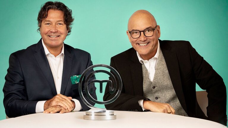 MasterChef -deltaker redigert ut av showet etter Ã¥ ha innvending mot kringkasting