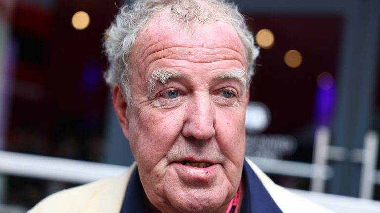 Bovine tb funnet pÃ¥ diddly squat gÃ¥rd, sier Jeremy Clarkson