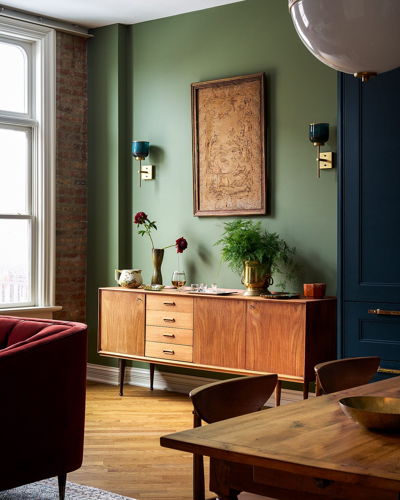 Credenza