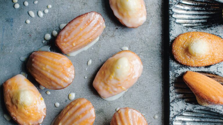 3 nostalgiske franske desserter Ã¥ lage hjemme