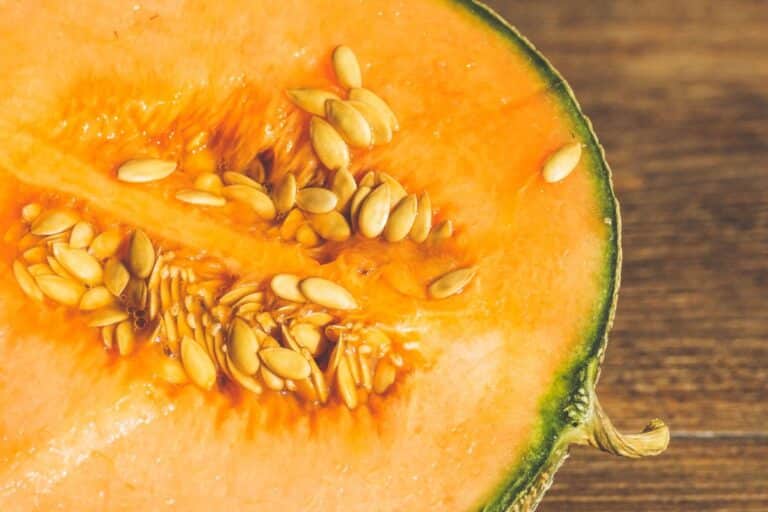 Moden på 3 timer: dette er teknikken du trenger å vite for å redde en smakløs melon