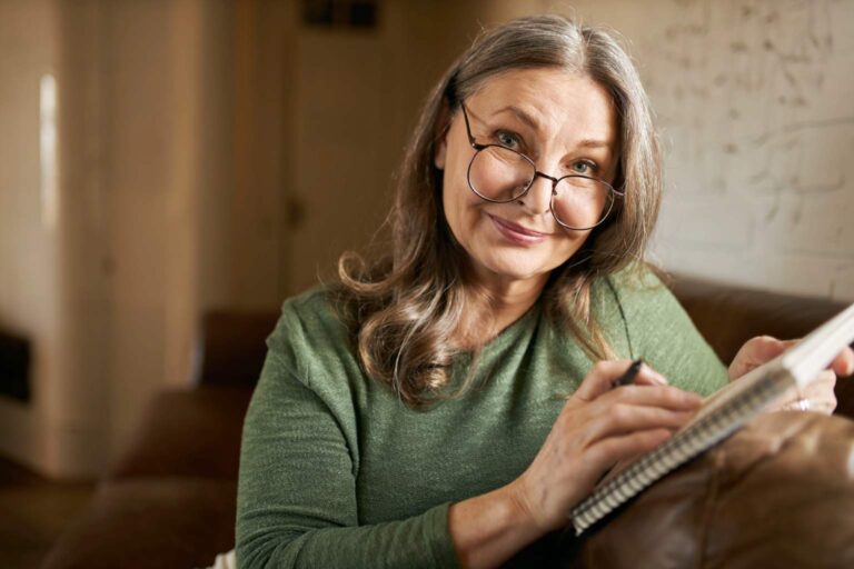 Ikke sudoku eller kryssord: den beste aktiviteten for personer over 60 år for å holde hjernen skarp
