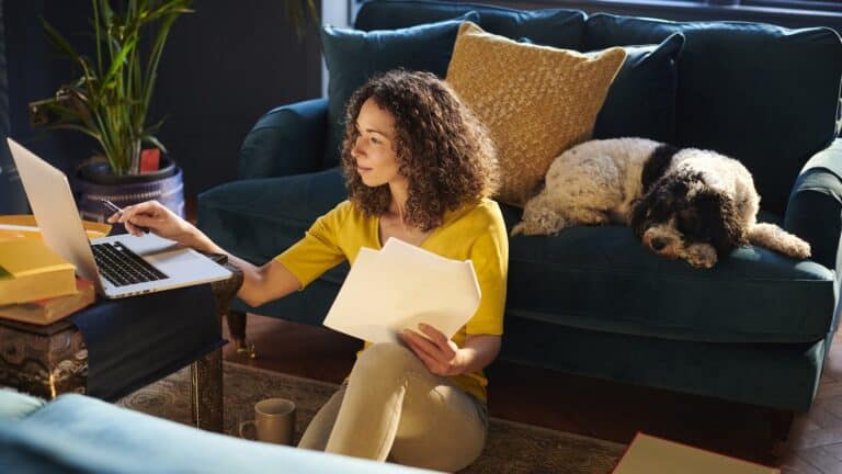 8 pengebesparende tips for enslige mennesker