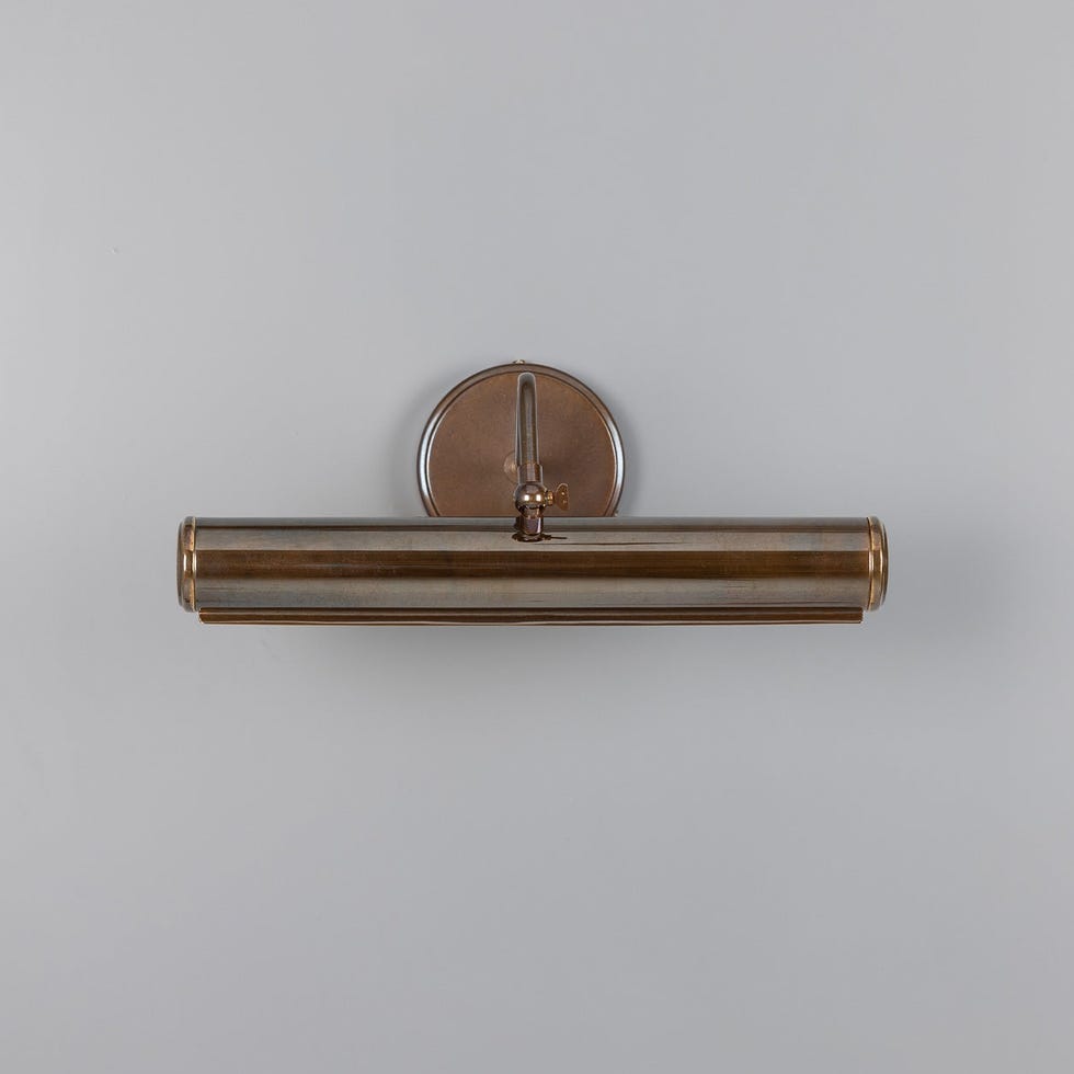 Morrison Picture Light