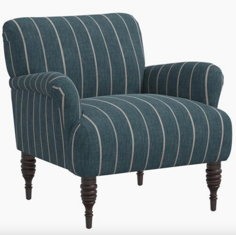 Nicolette Club Chair