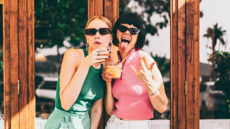 Edru nysgjerrig? 5 enkle mÃ¥ter Ã¥ kutte ned pÃ¥ alkohol i sommer