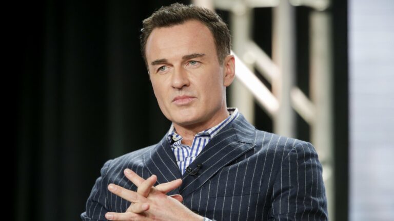 Fantastic Four og Nip/Tuck -skuespilleren Julian McMahon er dÃ¸d i alderen 56