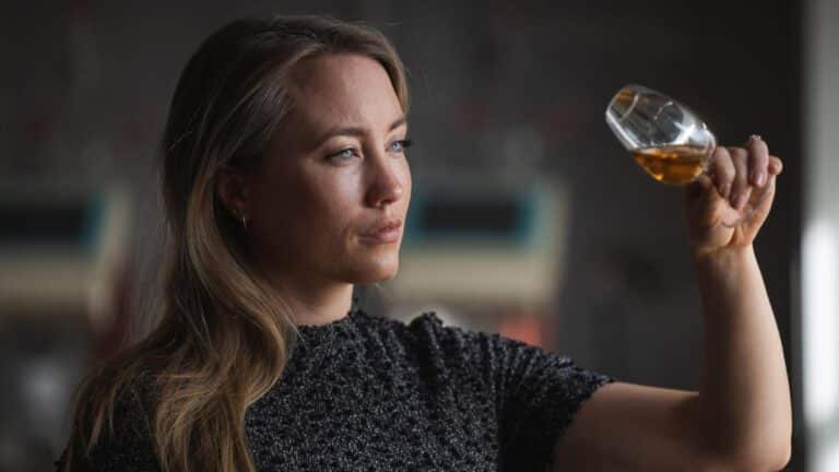 Irish in Culinary and Drinks World feiret i ny film