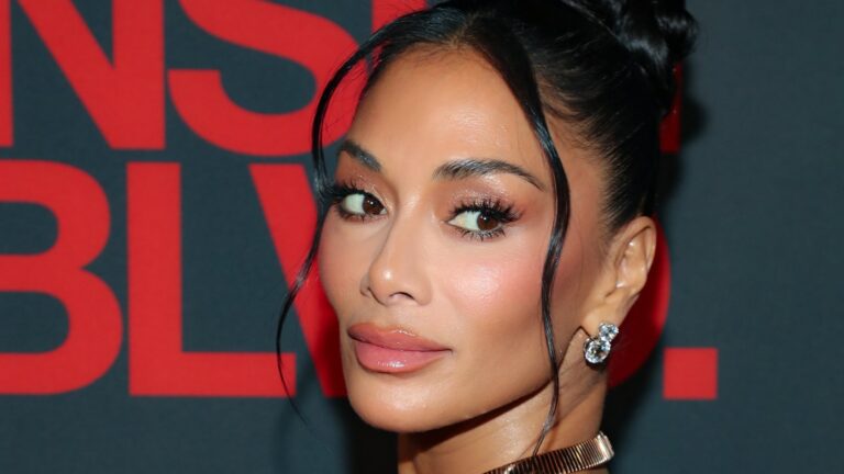 Nicole Scherzinger for Ã¥ fremfÃ¸re solokonserter i London og New York