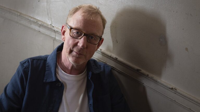 Uklar tilbake til musikalsk oase, sier trommeslager Dave Rowntree