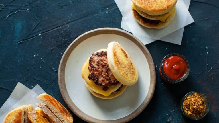 10 deilige frokost til batch kokk for travle tider