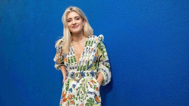 Doireann Ní Ghlacáin