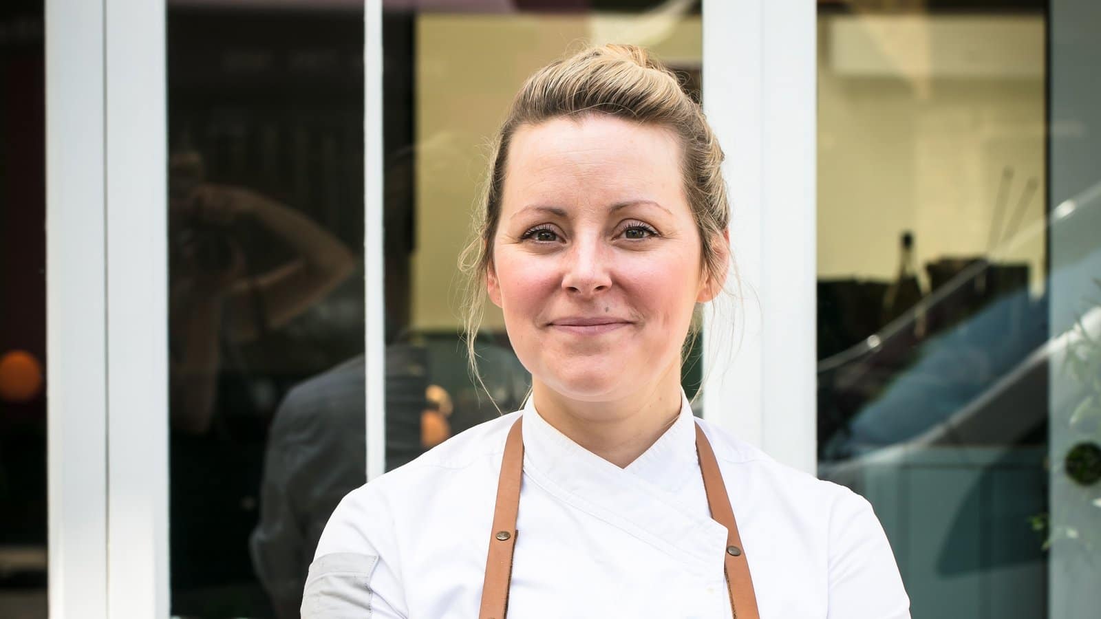 Dubliner Anna Haugh satt for ny serie av Masterchef