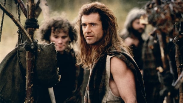 Mel Gibson