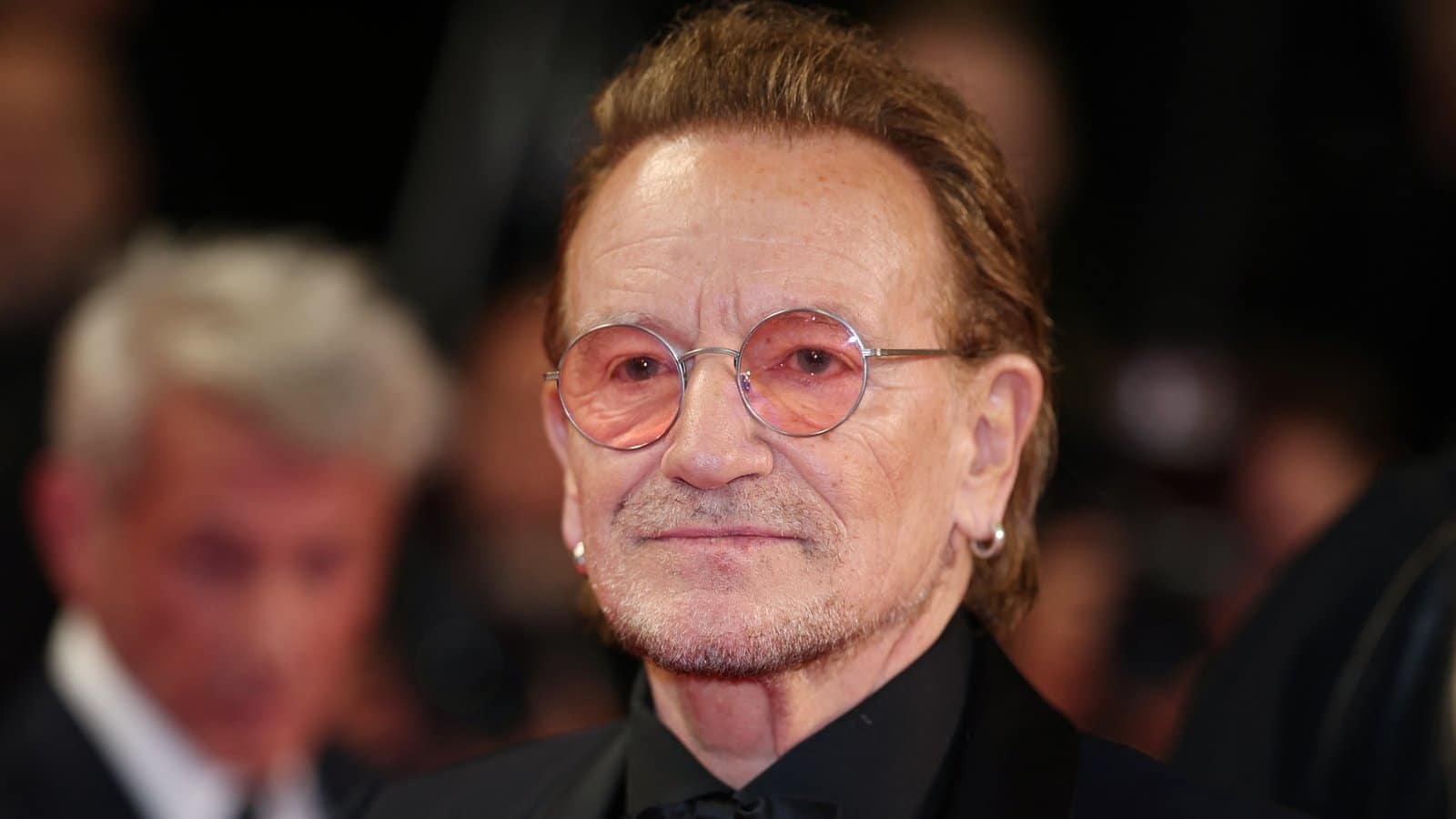 Bono sier at han føler 'avsky' for 'moralsk fiasko' i Gaza