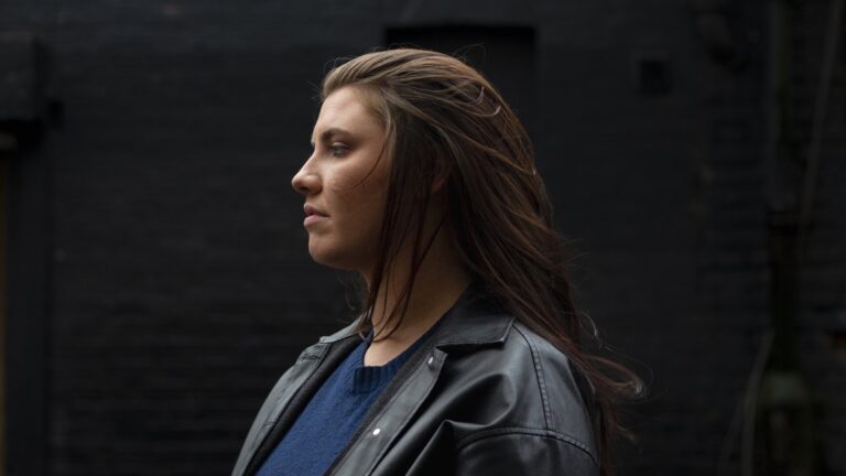 Natasha O'Brien: Jeg kommer aldri til Ã¥ angre pÃ¥ at jeg snakket