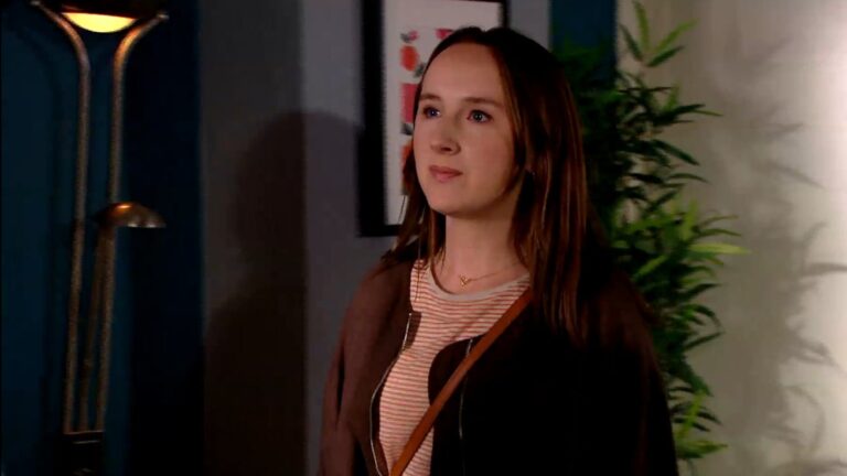 Fair City pÃ¥ tirsdag: 'Jeg vet alt'
