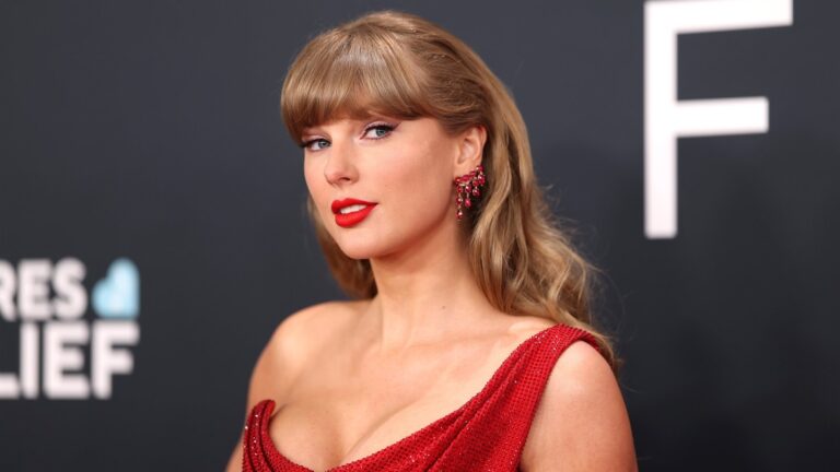 Taylor Swift Sparks Sourdough Obsession