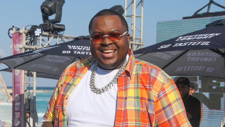 Den amerikanske rapperen Sean Kingston dÃ¸mt til 3,5 Ã¥r for svindel