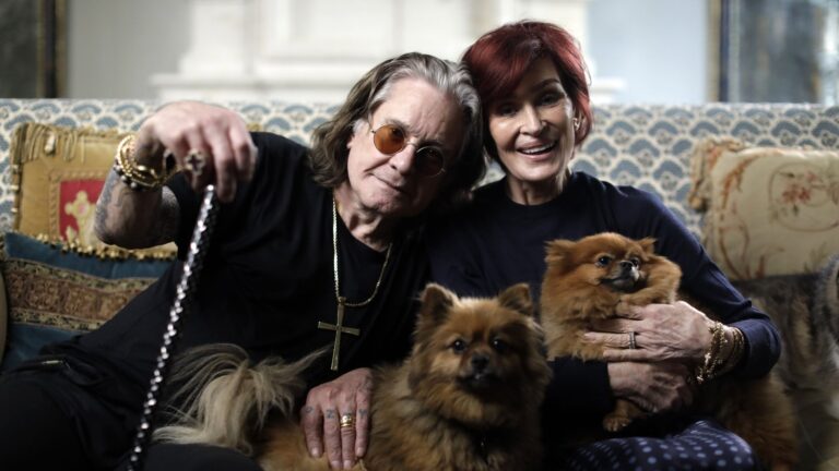 BBC dropper Ozzy Osbourne Documentary, ny dato som skal kunngjÃ¸res
