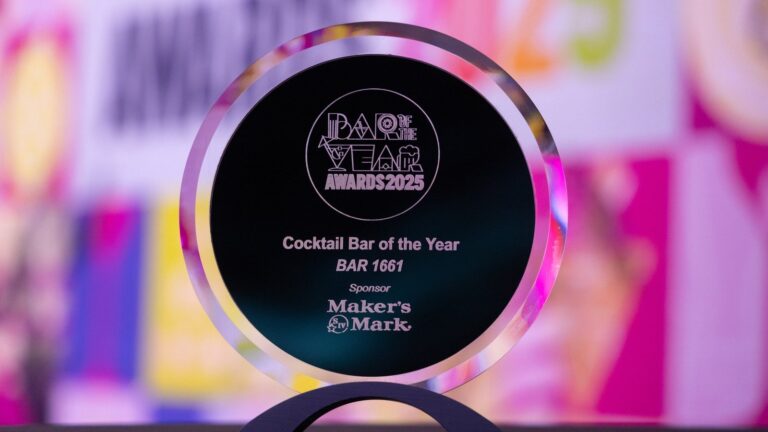 Vinner av Irish Bar of the Year Awards 2025 avslÃ¸rte