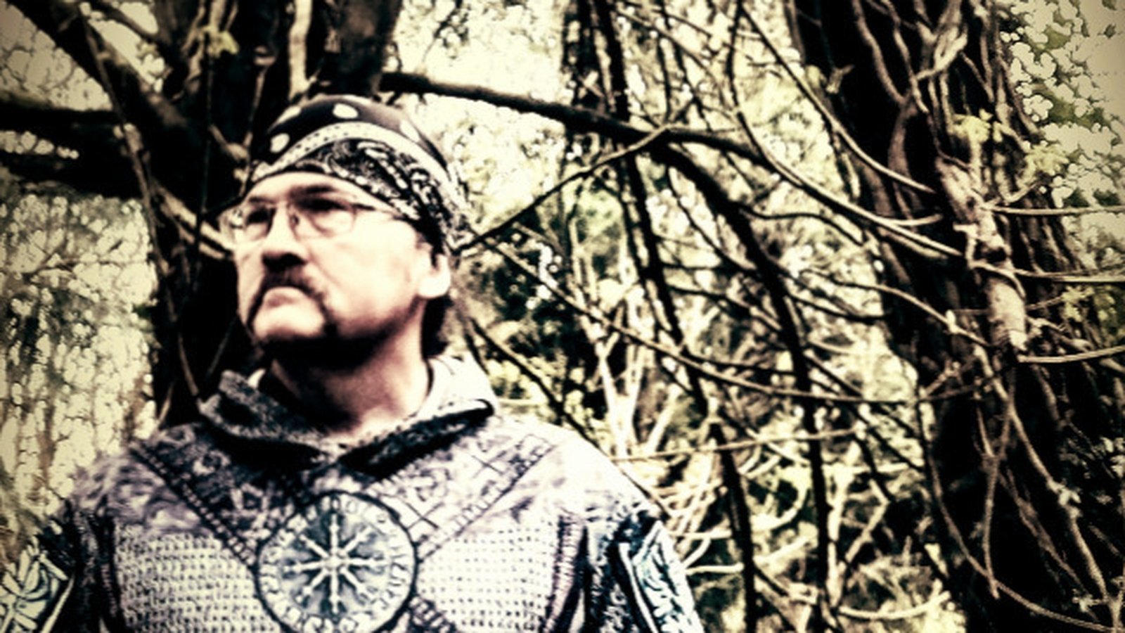 Bak musikken - Trevor Hansbury