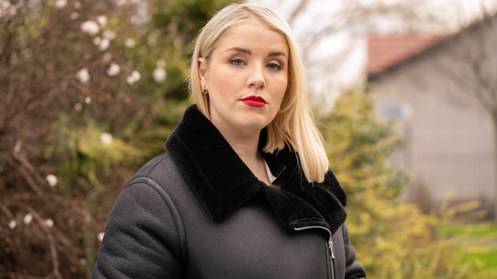 Fair Citys Hayley gir uventet retur til Carrigstown