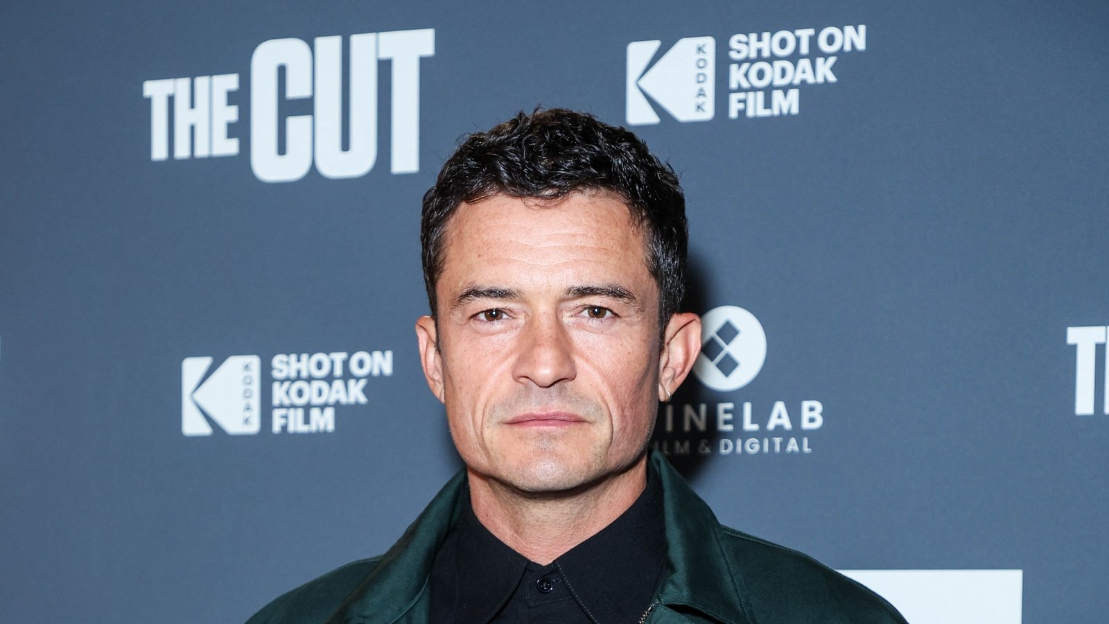 Orlando Bloom: Jeg vil hate Ã¥ se noen andre som Legolas