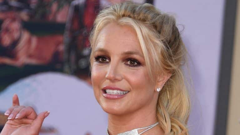 Britney Spears reflekterer over 'hardeste Ã¥r' under separasjon fra sÃ¸nnene