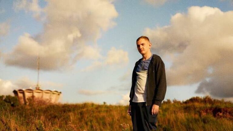 Christy fortjener et sted blant de beste irske filmene
    

