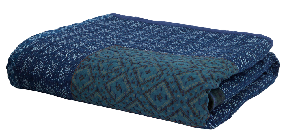 Kalinda Quilt