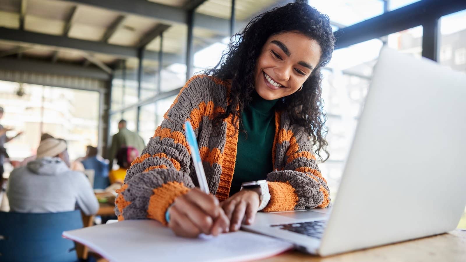 En finansiell rådgiver for å betale for college