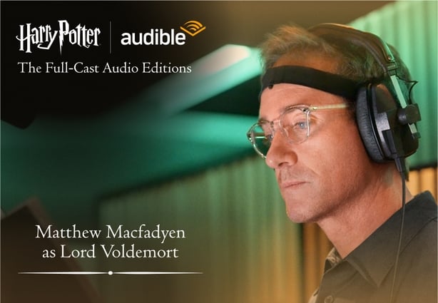 Matthew MacFayden