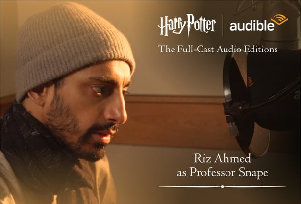 Riz Ahmed