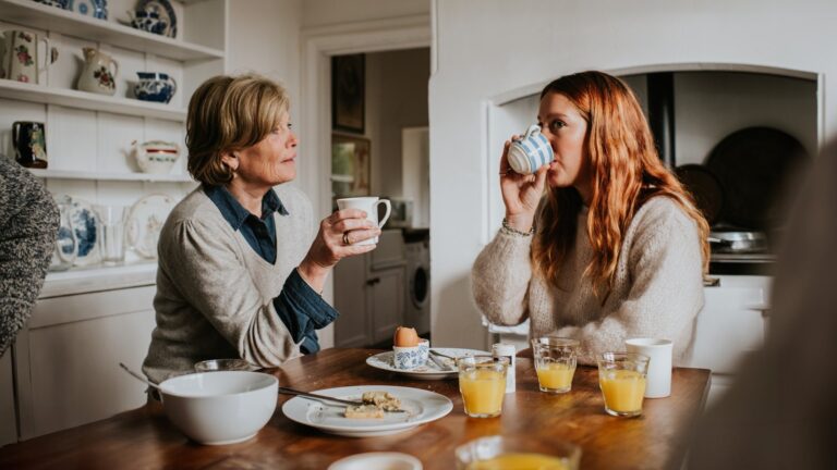 Hvordan du kan tilpasse hjemmet ditt for multigenerasjonsopphold