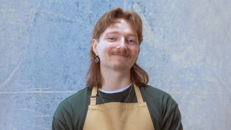 Irish Baker kjent for musikalske baker gjÃ¸r det til Great British Bake Off 2025