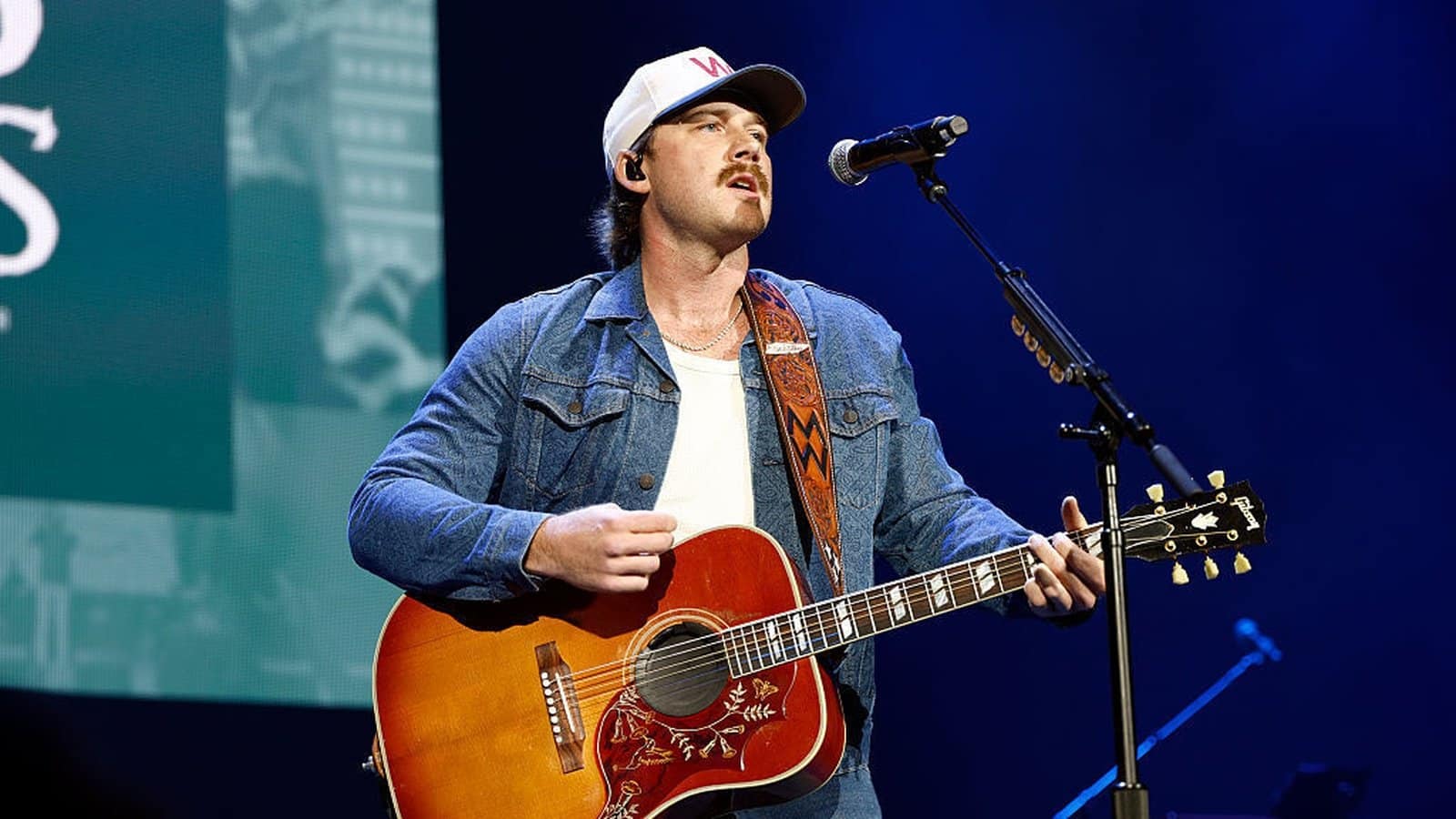 Morgan Wallen avviser Ã¥ sende inn musikk for 2026 Grammys