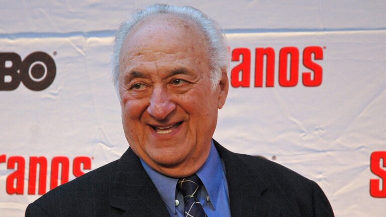 Sopranos og Good Wife -stjernen Jerry Adler dÃ¸r pÃ¥ 96