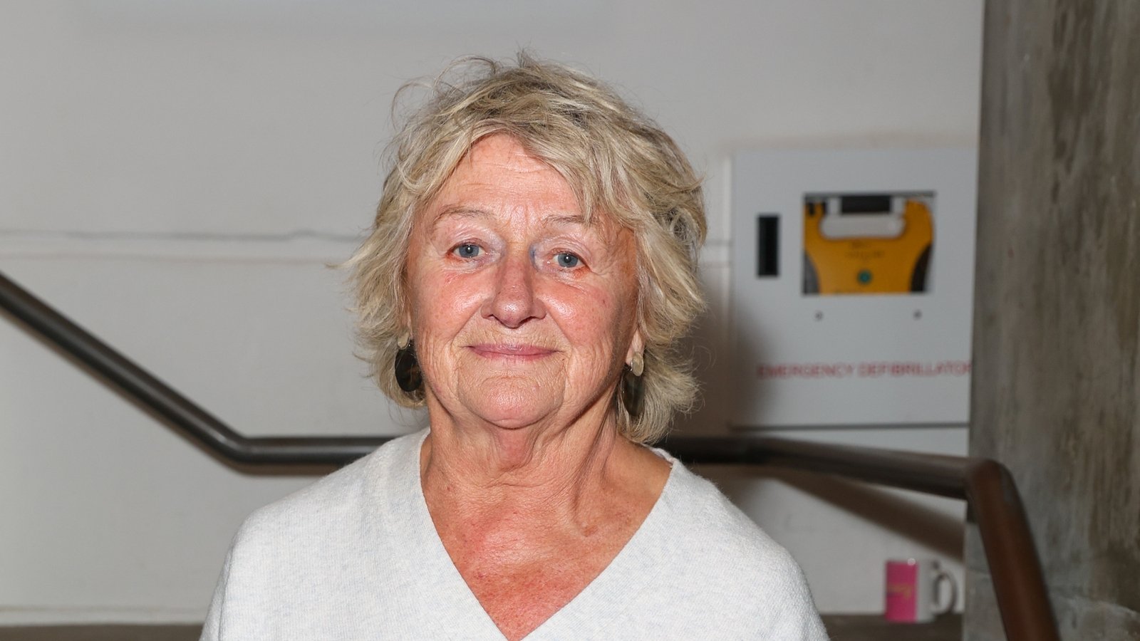 Sorcha Cusack satt til å gjøre spesiell retur til Father Brown