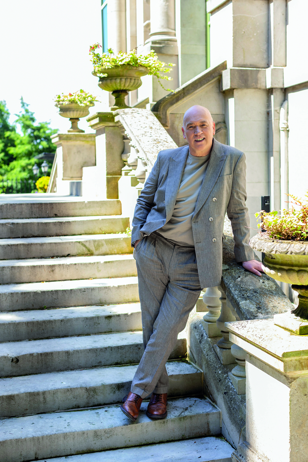 Tony Tormey RtÃ© Guide
