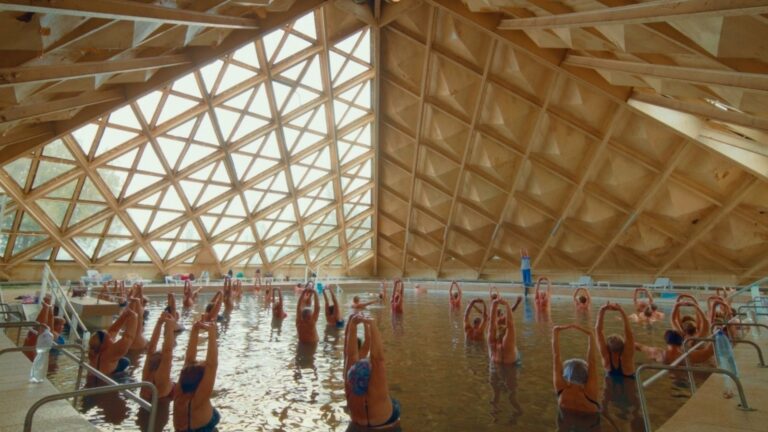 Ukrainsk sprÃ¥kfilm sanatorium for Ã¥ representere Irland pÃ¥ Oscar
