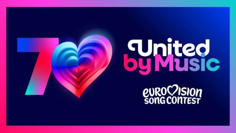 Wien valgte Ã¥ vÃ¦re vertskap for 70. Eurovision Song Contest