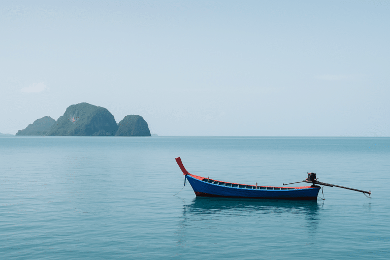 Hvor mye koster en reise til Thailand i 2026?