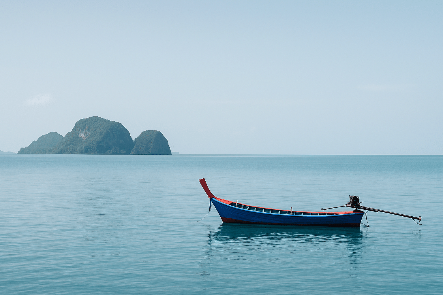 Hvor mye koster en reise til Thailand i 2026?